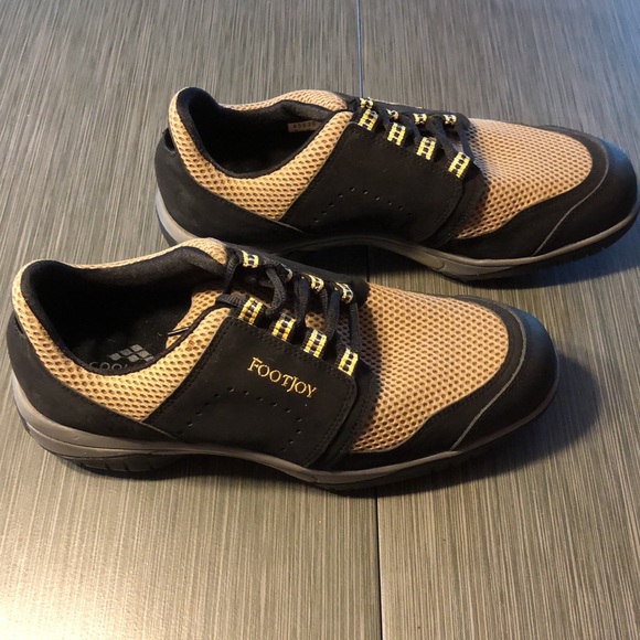 FootJoy Men’s Golf Cleats NWOT - Picture 4 of 5